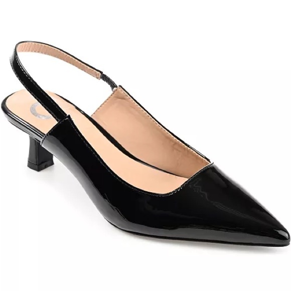 Journee Collection Shoes - JOURNEE COLLECTION Paulina Heels